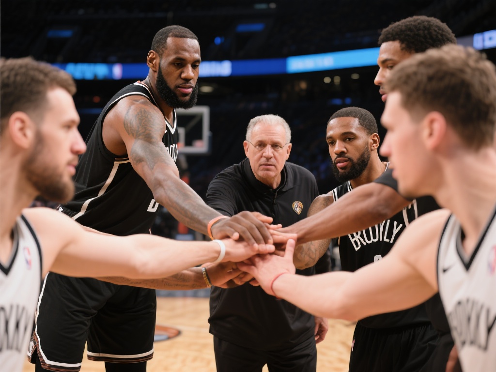 他们的默契 他们的默契