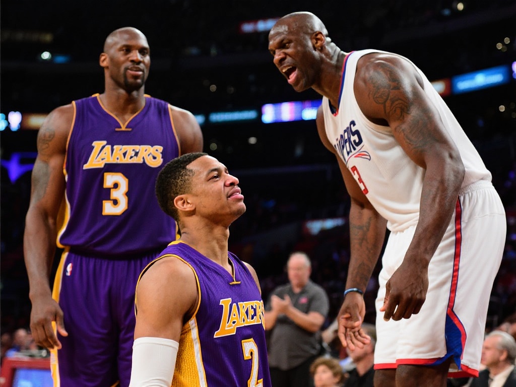 他们的默契 他们的默契