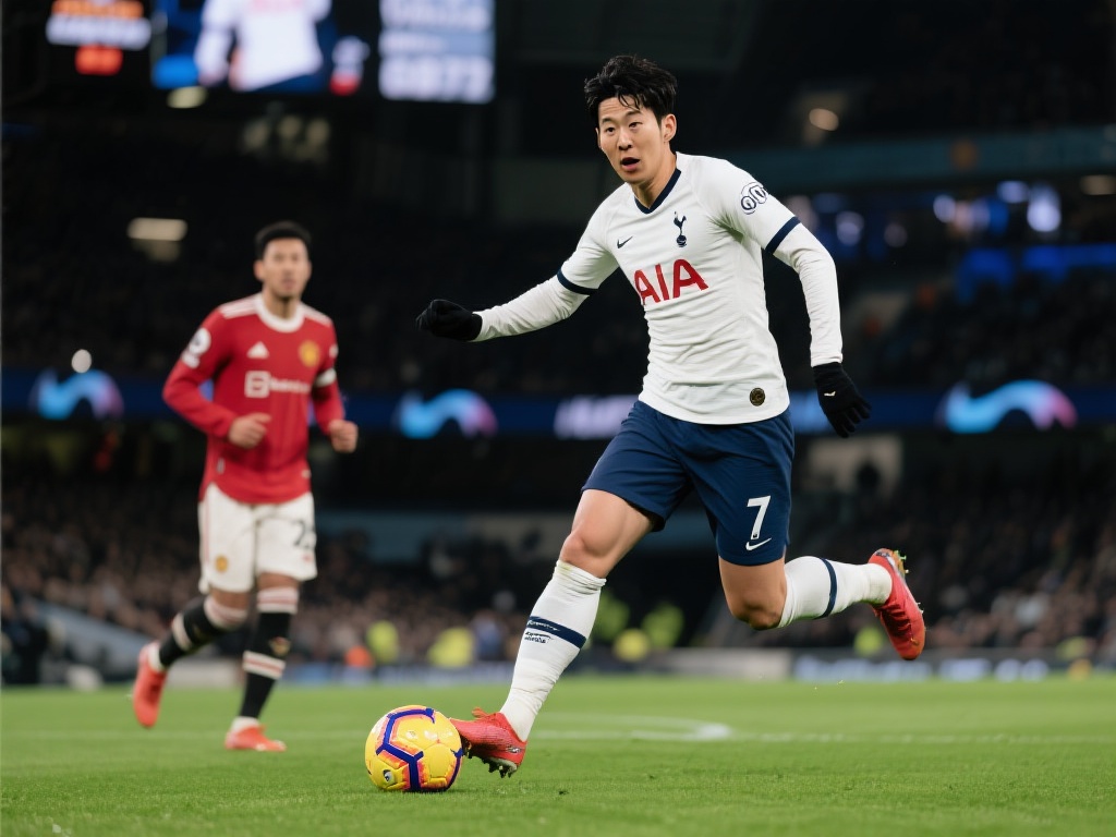 英超桌球巅峰对决：激情碰撞点燃球迷热血