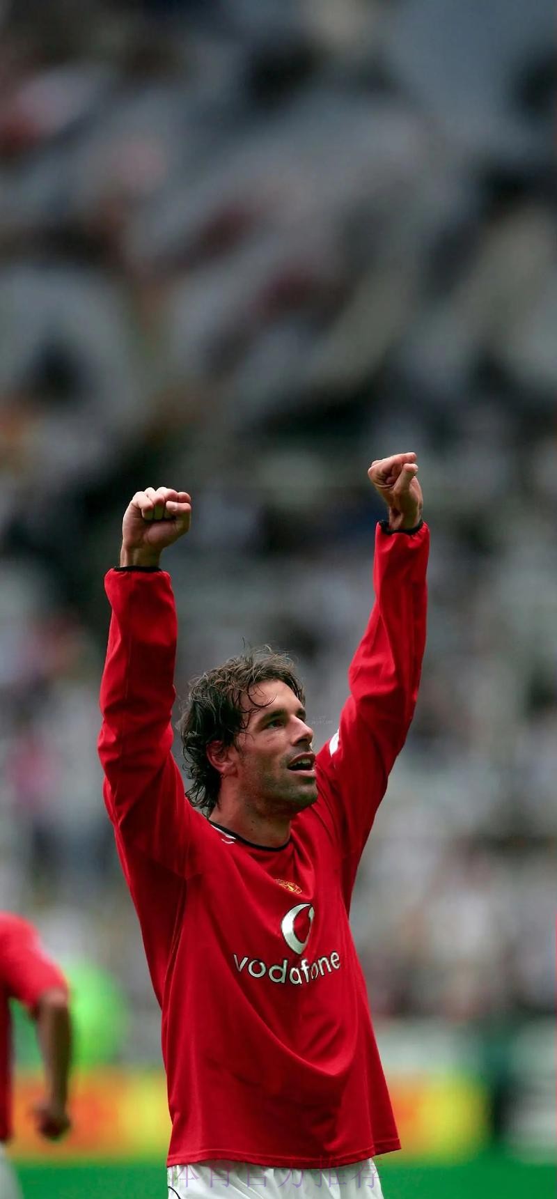 7M晚报-登贝莱丢失法国首发 47岁范尼重回曼联