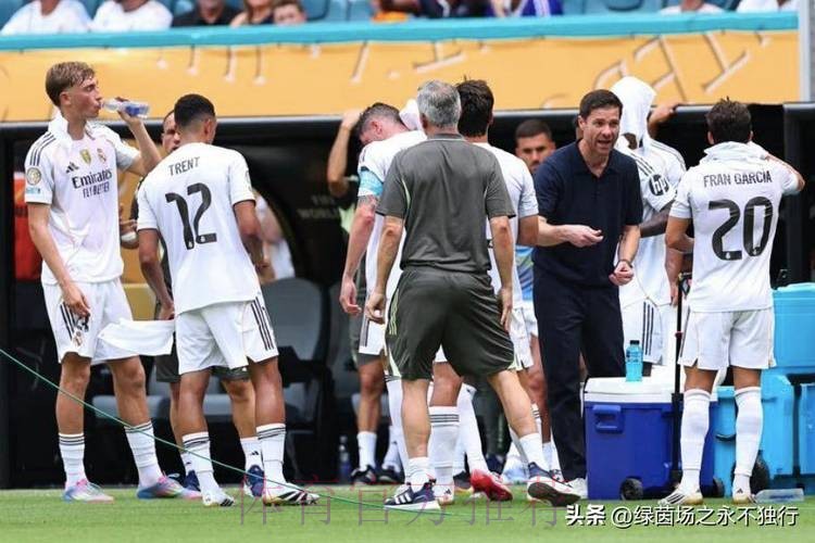 马卡:皇马今夏不会进行重磅引援 安帅想在皇马退休 马卡:皇马今夏不会进行重磅引援 安帅想在皇马退休